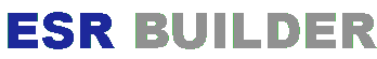ESR Builder